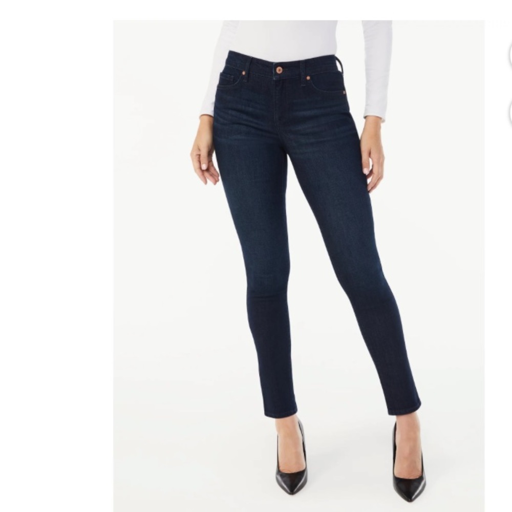 Women’s jeans